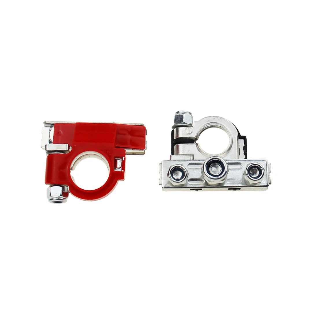 New style hot-selling with high quality aluminium battery terminal auto for car