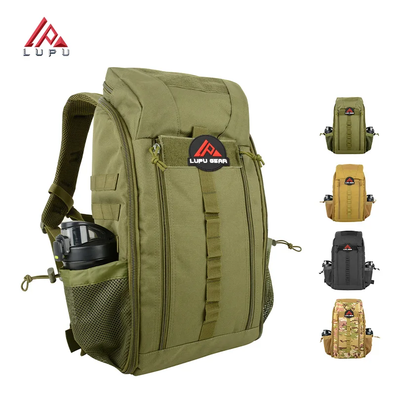Hot Sale Trauma Emergency Medical Supplies  900D Oxford Tactical Survival Medic Nurse Bags Backpack