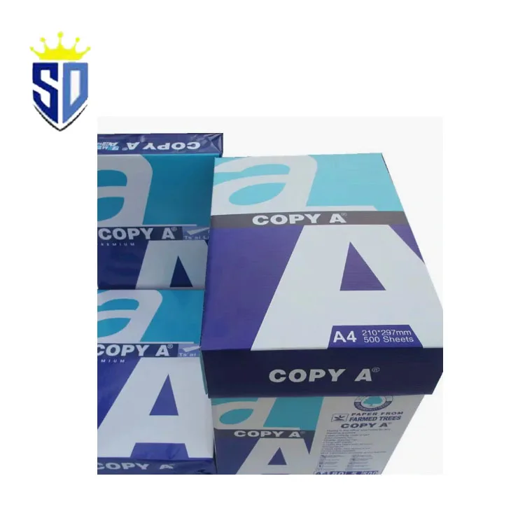 80g 70g A3 70g copy paper print paper office paper white a4