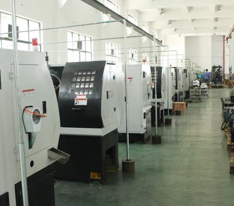 Electric Damper Actuator Spring Return Air Damper Actuator 3Nm