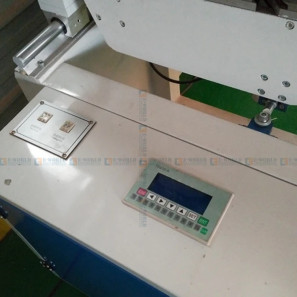 High Productivity Vinyl Window Seamless Welder Machine Pvc Welding Machine Made in China