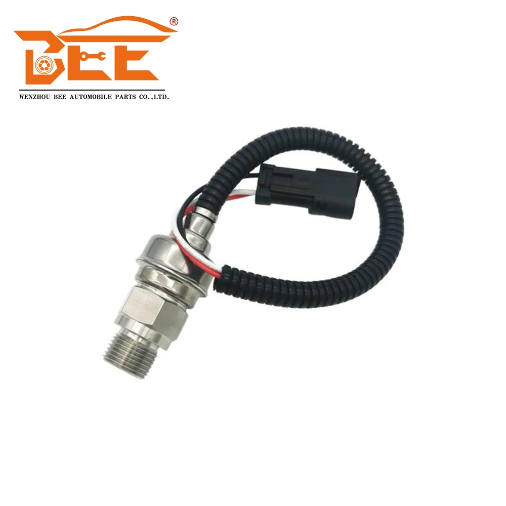 Датчик давления, совместимый с Caterpillar Cat E320C 365C 385B OEM 221-8859 221-8859HE02 2218859