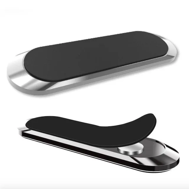 Universal Magnet Car Cellphone Mount Stand Multifunctional Mini Magnetic Mobile Phone Holder