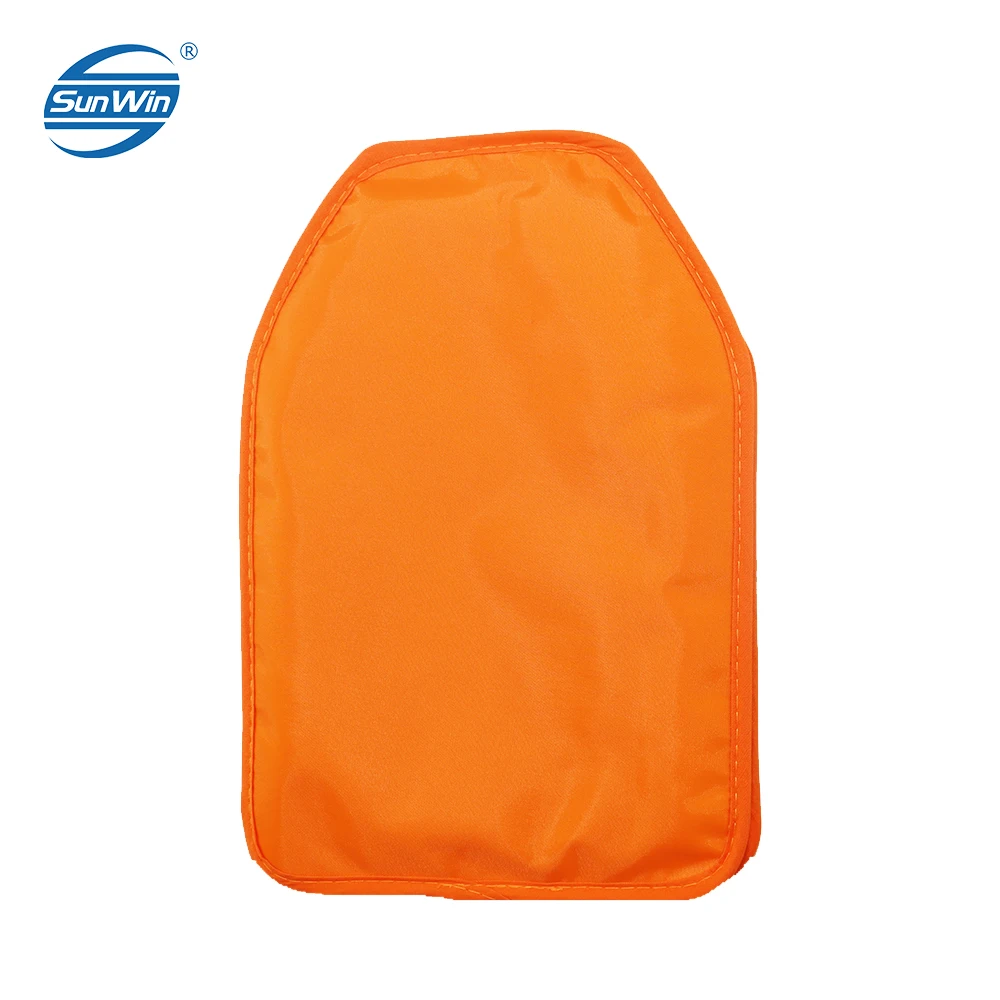 OEM 2023 Gel Wine Bottle Sleeve Wine Cooling Wrap Wine Ice Bag Shanghai Factory