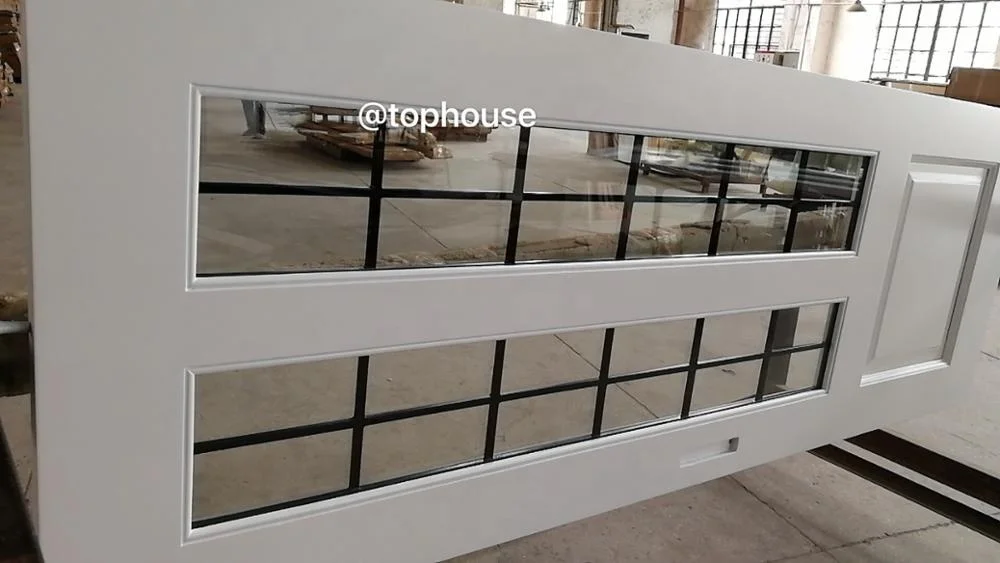 
French sliding door kitchen sliding pocket door design 