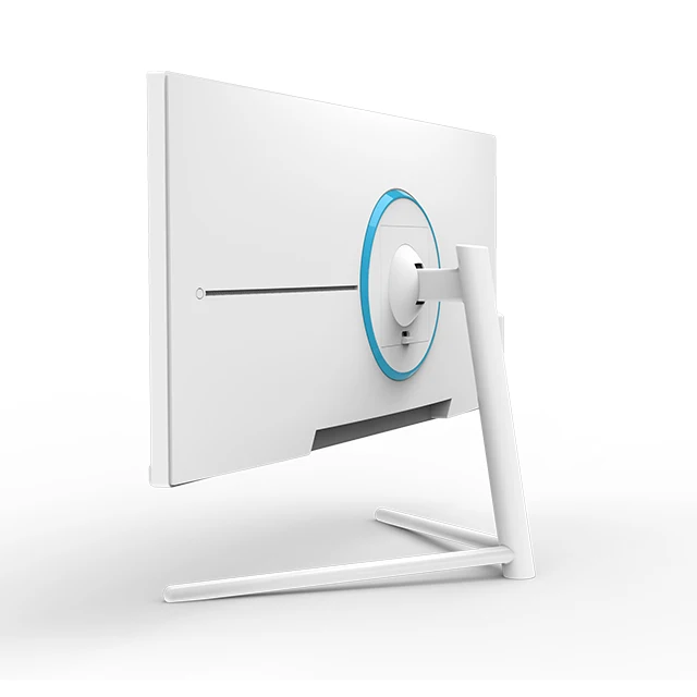 OEM/ODM AIO All in one PC All-In-One Di Computer I5 12th Gen All In One Desktop Aio 4K Studio Designer Pc Oem Black Computer