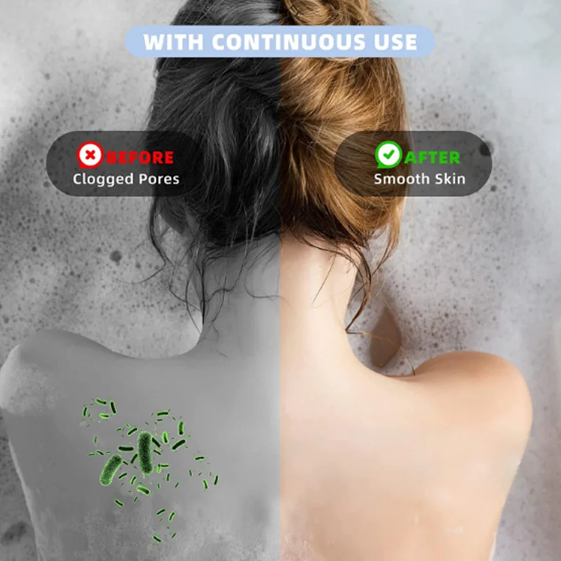 Hot Selling Tan Removal Mitt Trendy Mitts Turkish Bath Exfoliating Mitt