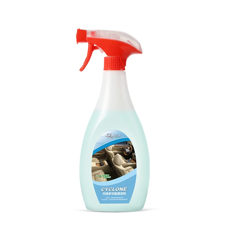 GS Car Interior Cleaning agent  neutral Car Seat Interior Auto Accessories