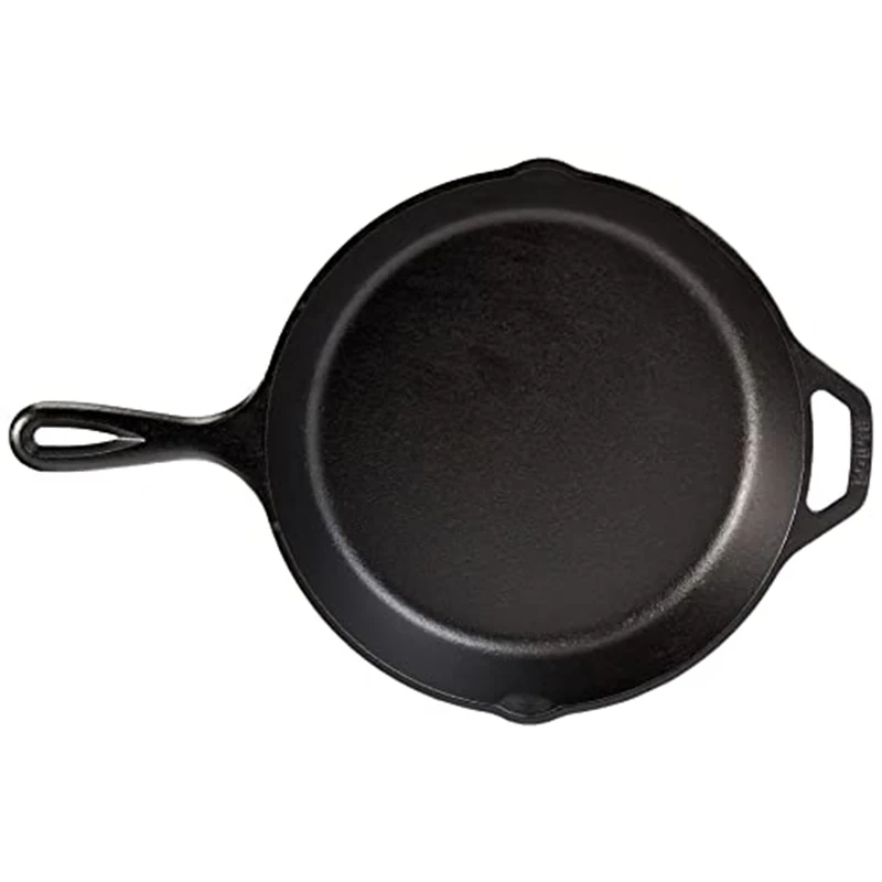 Factory Customization Outdoor Camping Pan Frying Pan Miniature Skillet