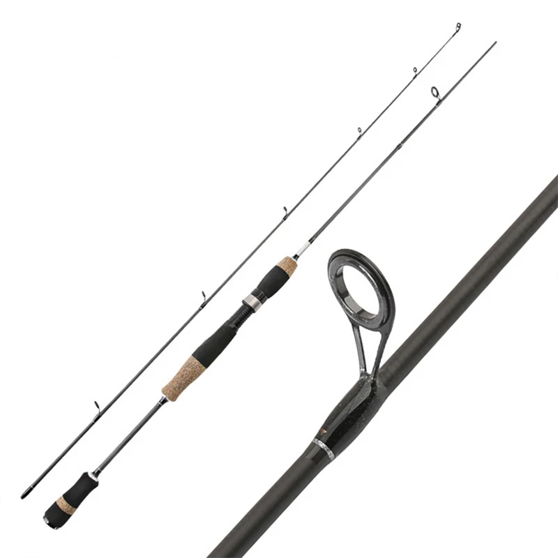 
2021 Manufacturer Wholesale fishing rod carbon fiber made in china ultralight light spining rod custom fishing rods 