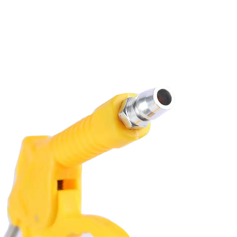 Factory sales Air Duster Easy operated air blow gun dust blower for circular knitting machine