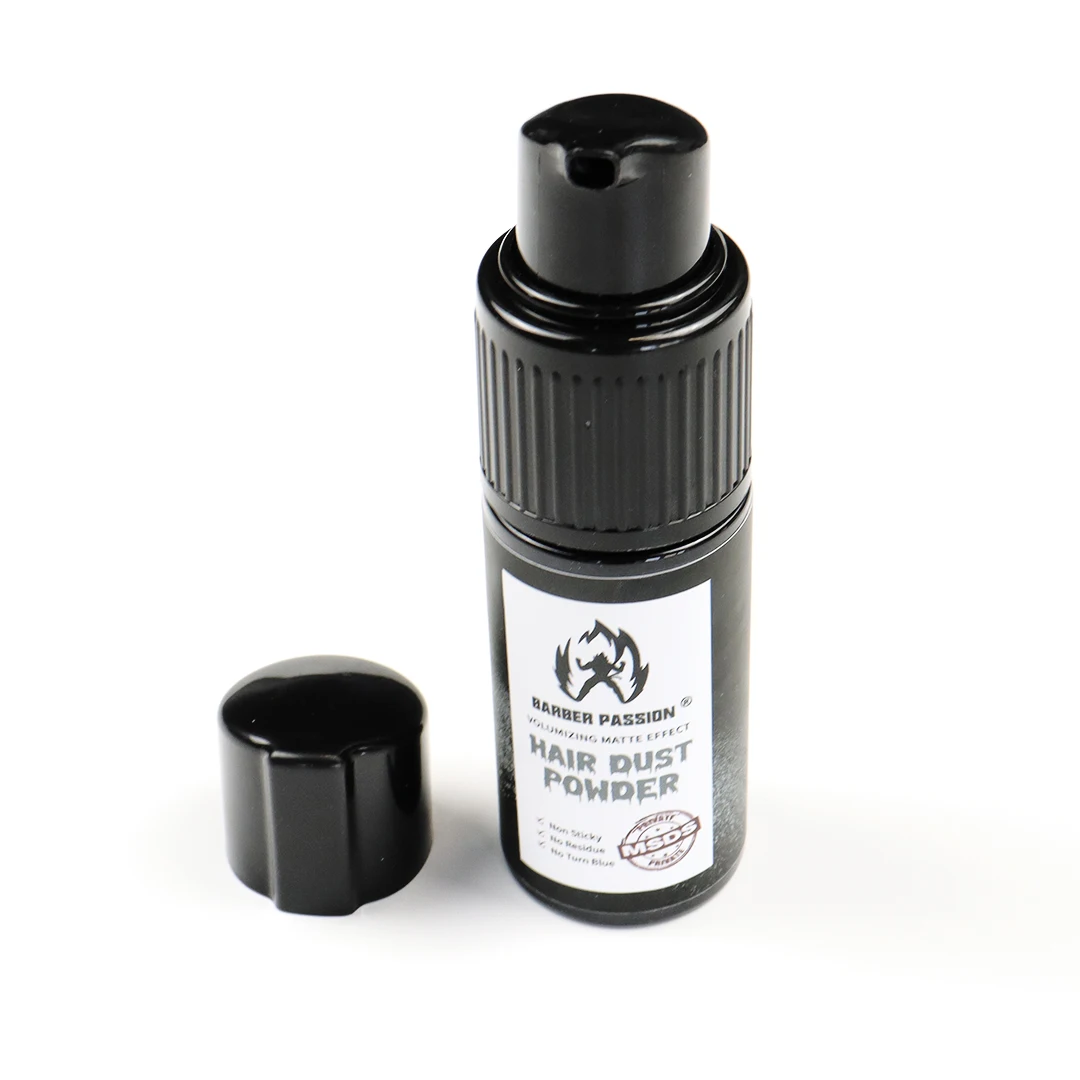 Absorb Oil And Lengthen Refreshing Look Hair Volume Powder Styling Kinds OF Bottle
