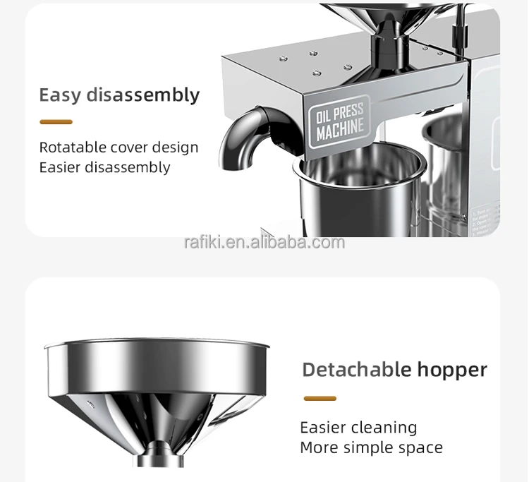 OIL PRESS MACHINE 05