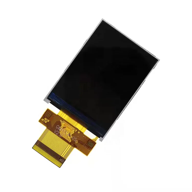 Подсветка ST7789V SPI 40P 262k 240x320 2 4 дюймовый tft ЖК-экран в наличии