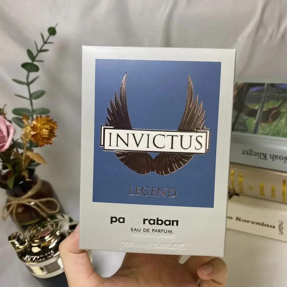 100ML original men 1:1 perfume Pago warrior Eau De Parfum long lasting men Perfume cologne Body Spray