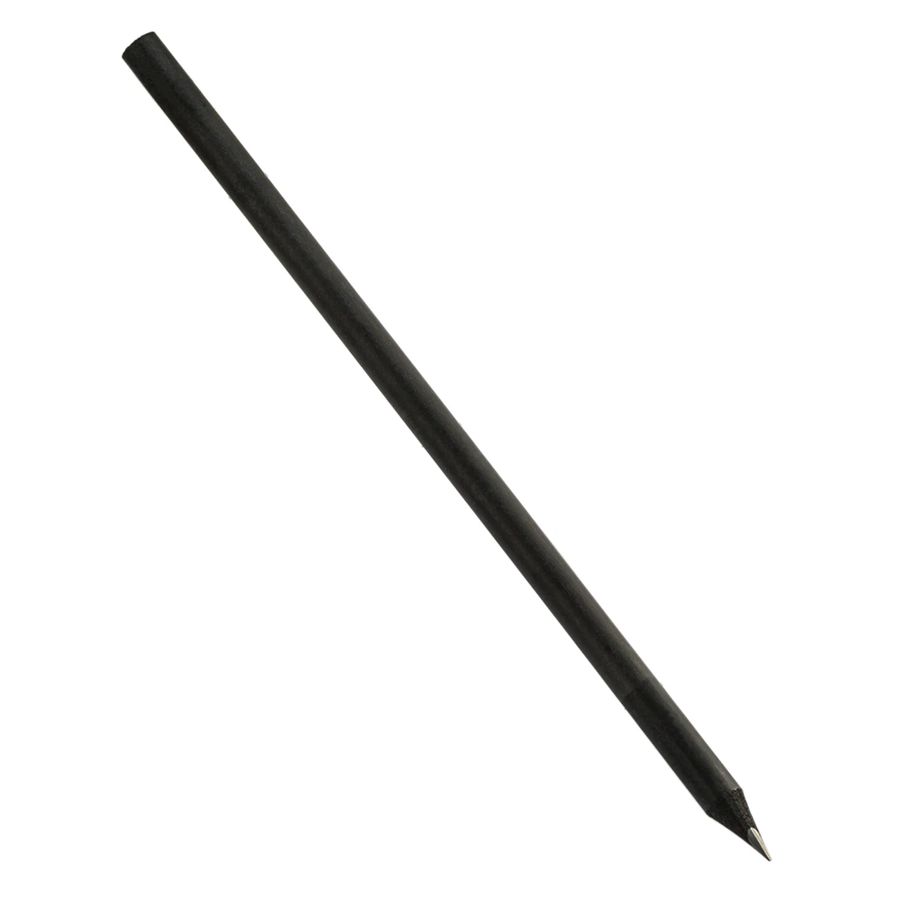 Promotion Custom logo printed Black wooden pencil Multi-color pencil HB pencil