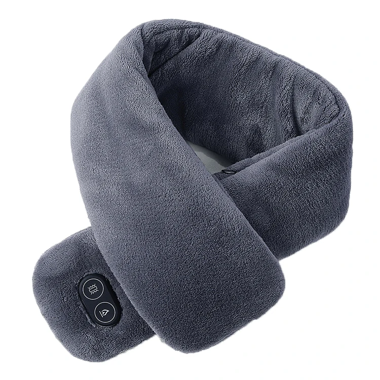 Лидер продаж 2021, хорошая цена, высококачественный массажный шарф