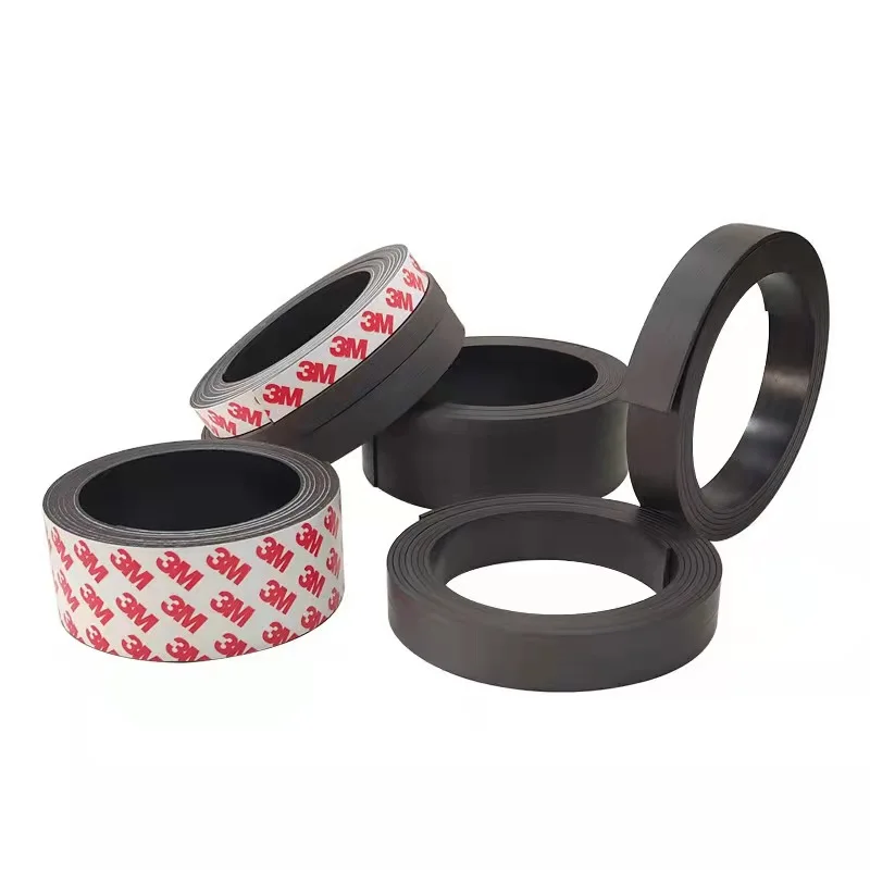 Plastic Window Screen Magnet Rubber Cabinet Pvc Elevator Lockdown Refrigeration Magnetic Strip For Plastic Door