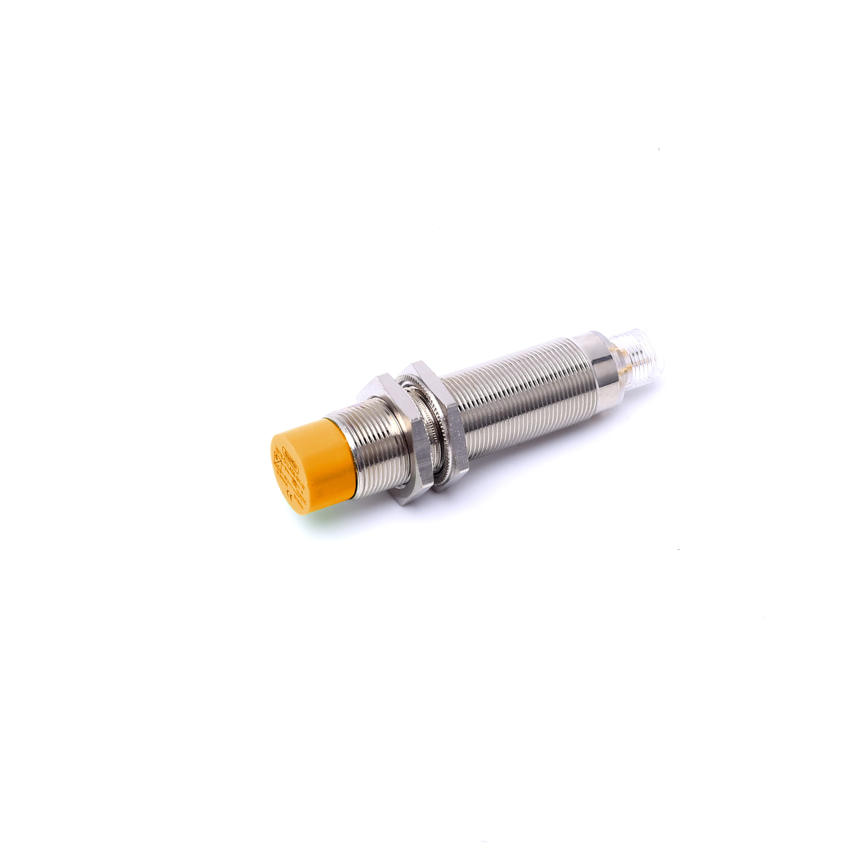 IP69 Waterproof M18 Inductive Proximity Sensor