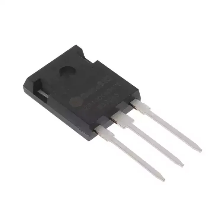 Оригинальный 60n60 DIP IGBT транзистор 600 В 120A 298 Вт FGH60N60SFD FGH60N60SFDTU
