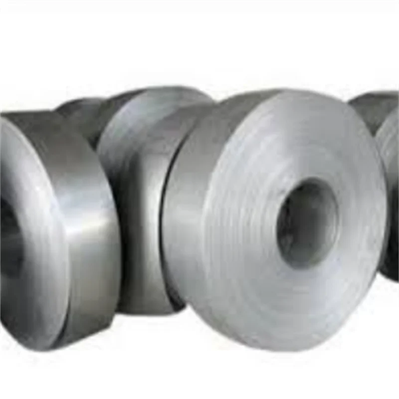 A large stock of ASTM  201 304 316  stainless steel coil