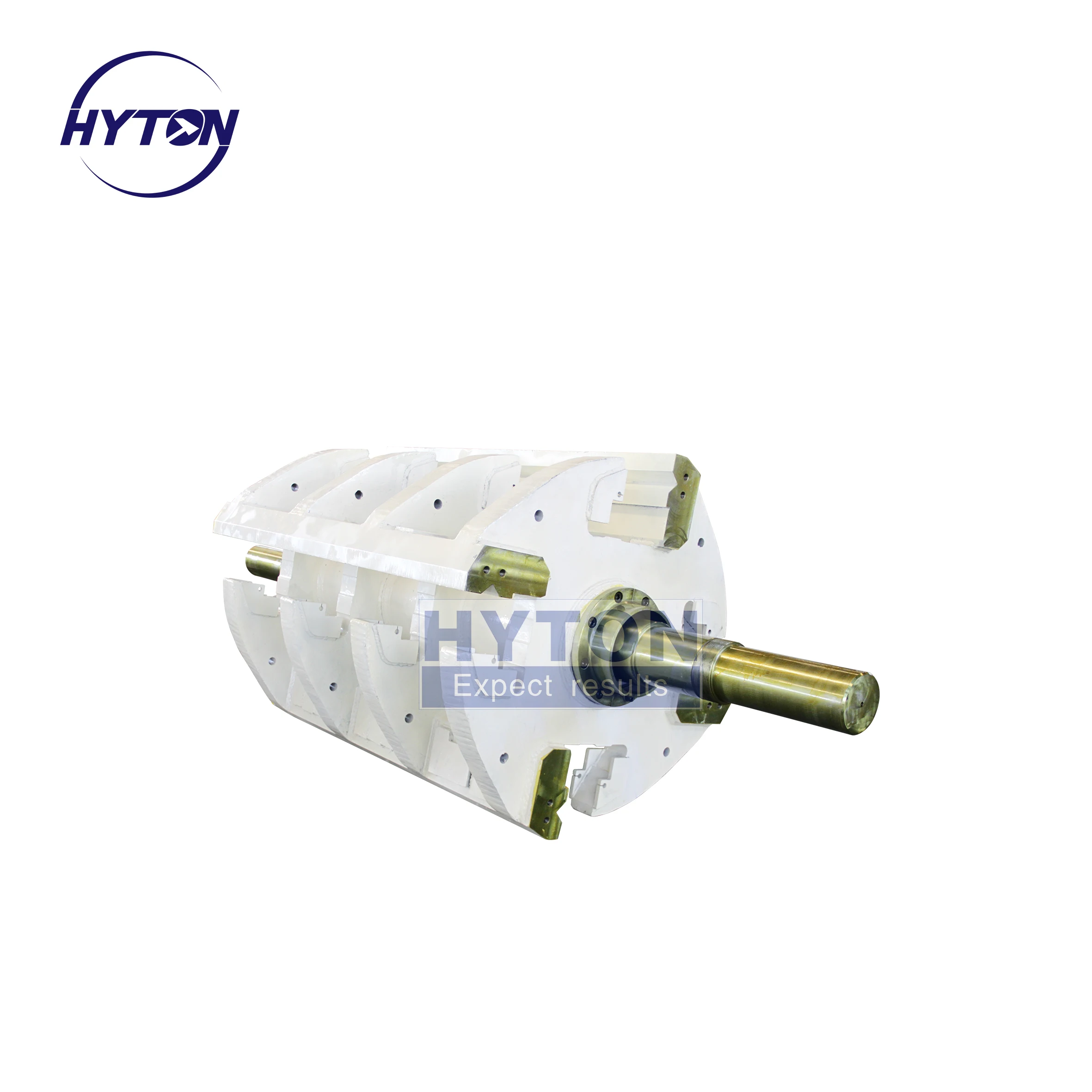 Apply NP1520 Np1213 Np1315 Impact Crusher Spare Parts Shaft Assembly HT-N91050062