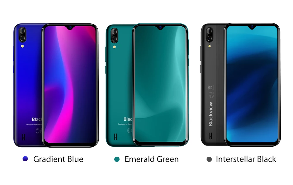 Blackview A60 Mobile Phone