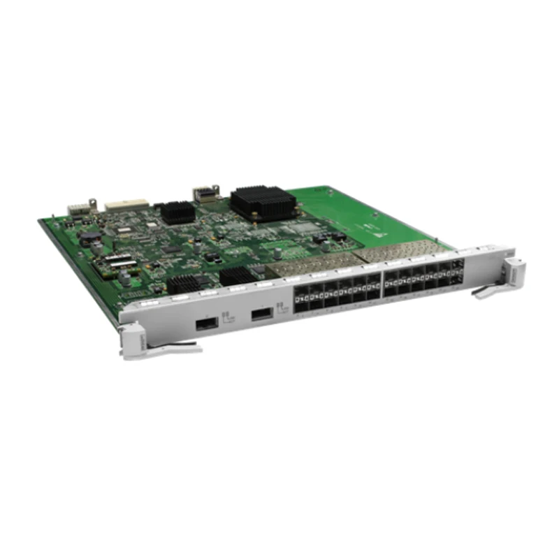LE0DX16SFC00 03021JUM 16-портовый 10GBASE-X интерфейсная карта (FC программированием в производственных условиях +)