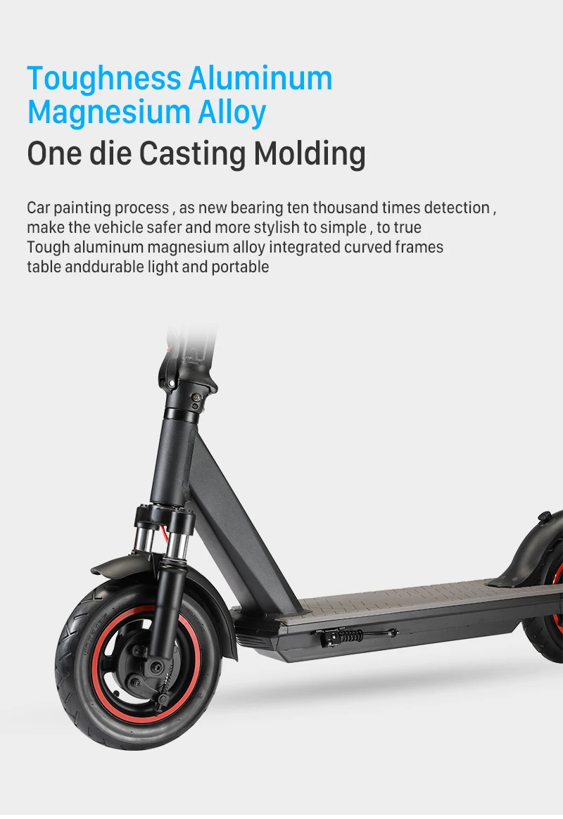 Chinese Citycoco  Top Powerful  Battery Quickly Folding Max Speed 30km/h For Adult USA Warehouse Stock In Electric Scooter