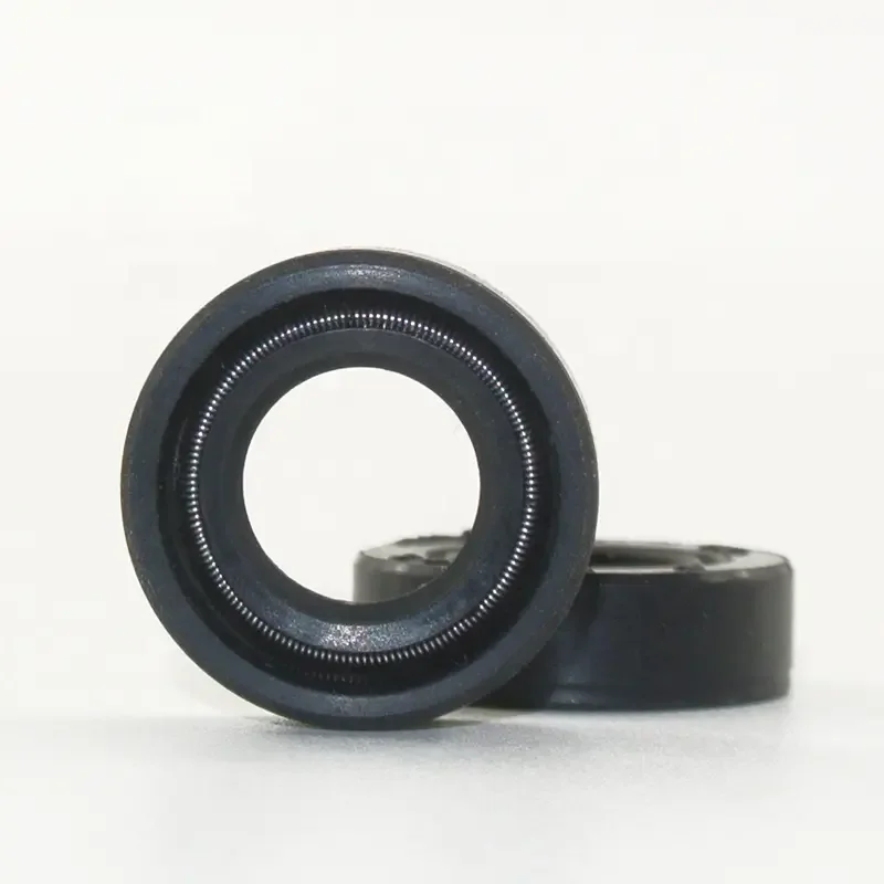 DLSEALSSKF Rubber Oil Seal Floating Crankshaft Hydraulic Oil Seal OEM