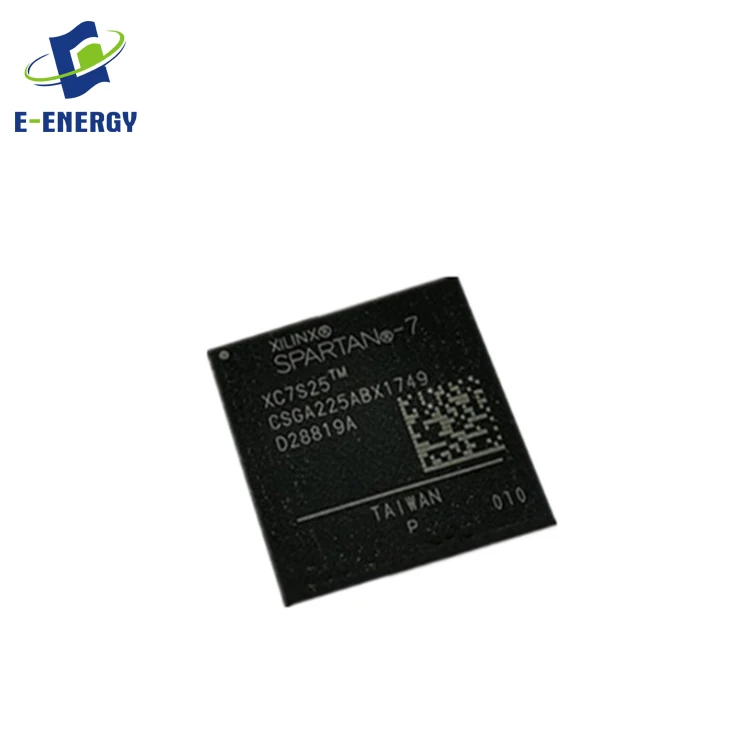 New and Original Electronic Integrated Component IC Chip BGA LOGIC IC 5CGTFD7D5F31I7N