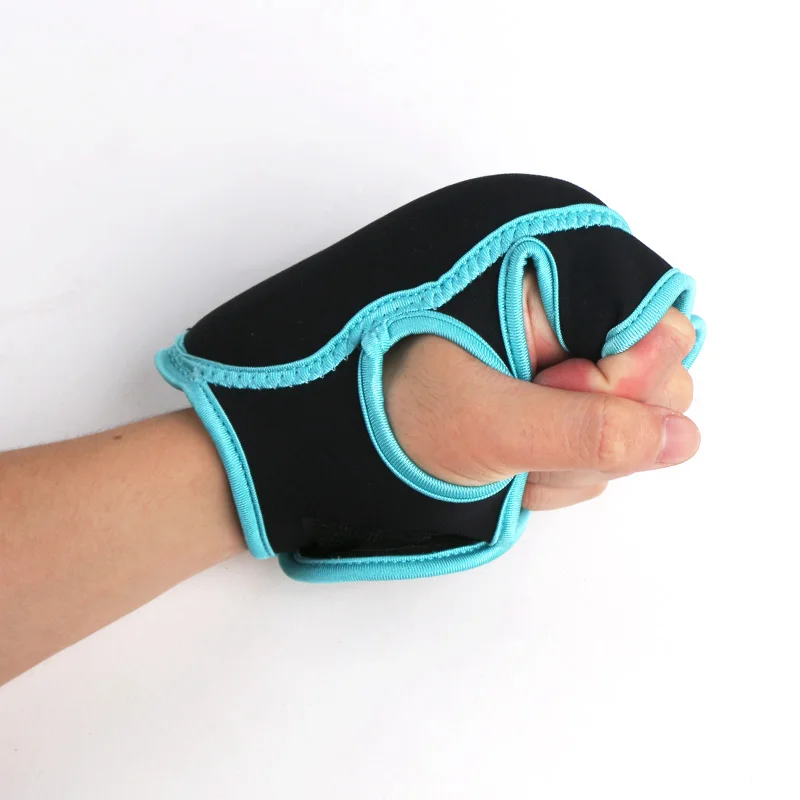 Wrist Weights hand weights 0.5/1KG Pair for Kids and Adult Dancing Jogging Gymnastics Aerobics Physical Therapy