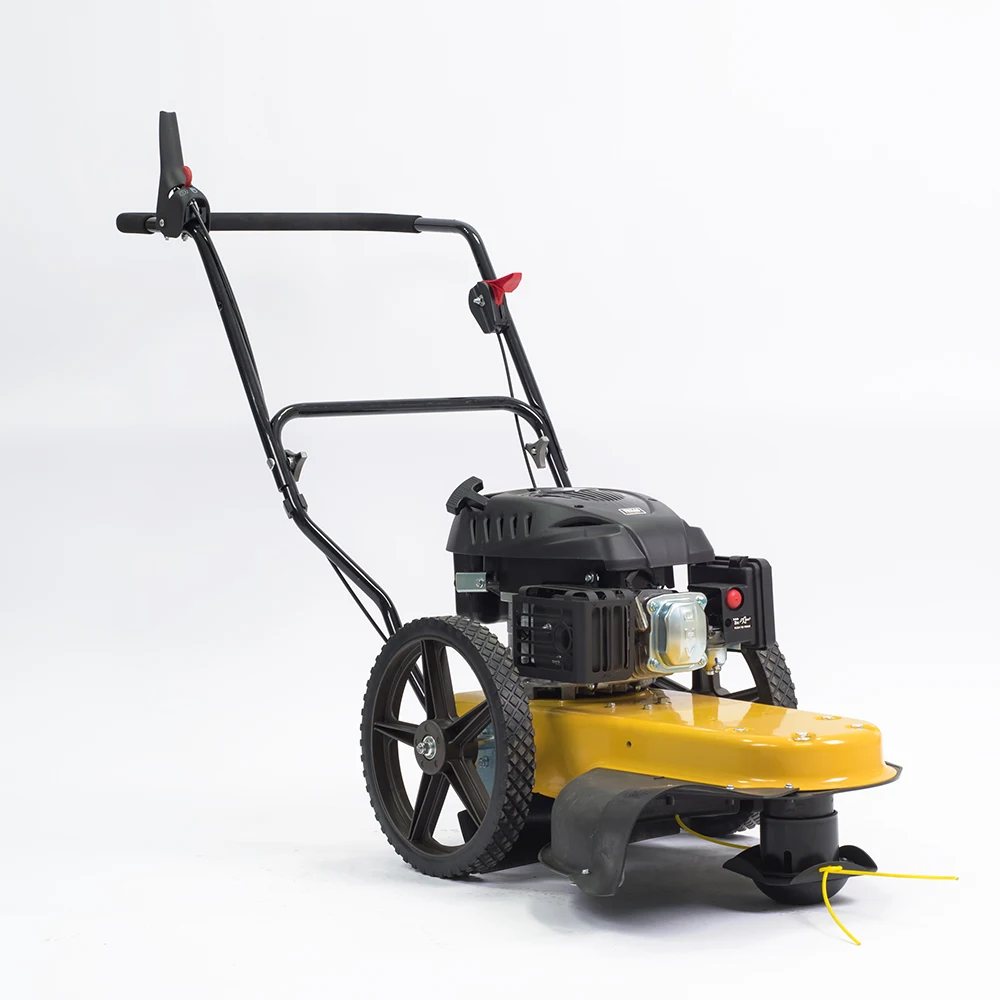 Manufacture high quality Multi-Function Grass Trimmer Lawn Mower