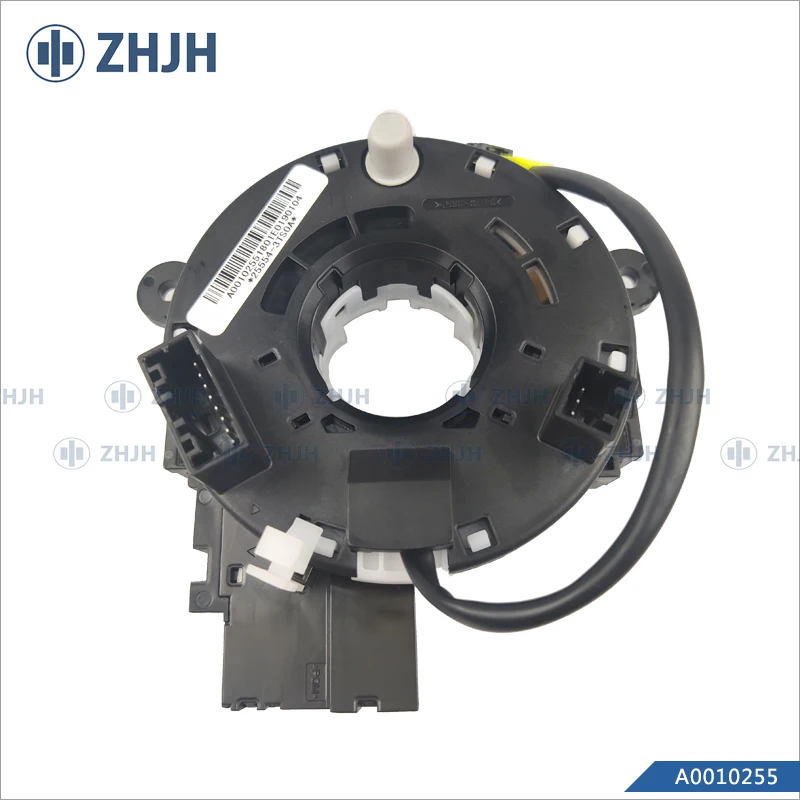 Spiral Cable Clock Spring for Nissan 25554-3TS0A Al tima teana 2013 A0010255