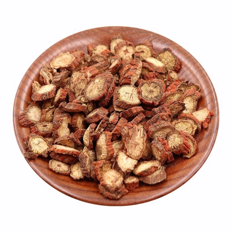 Best Quality Chinese Salvia Root Extract Salvia Miltiorrhizae 20% Red Sage Root Extract Powder