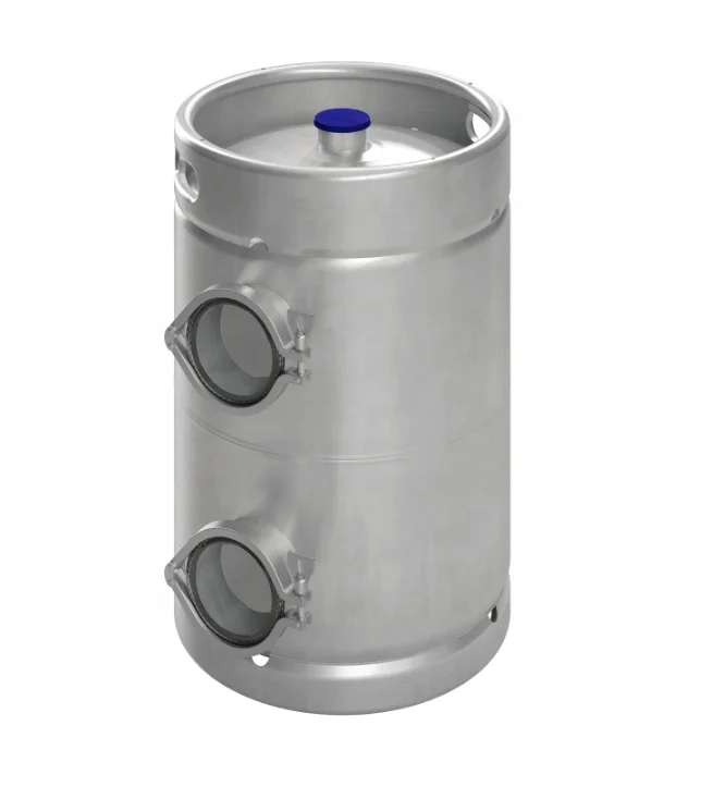 INSPECTION KEG  1/2 1/6  1/4  for 50L Supply customized