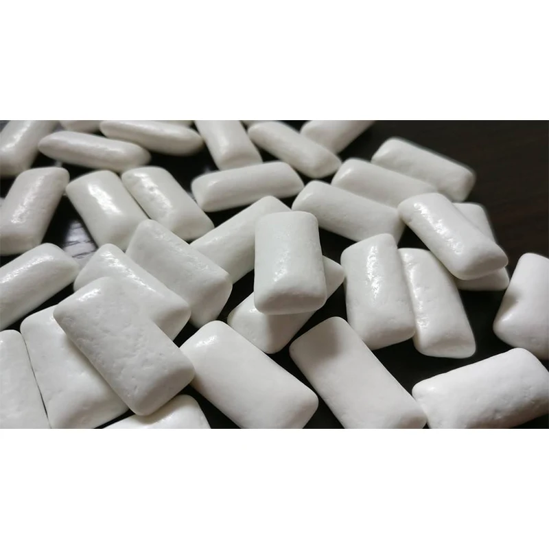Natural Xylitol Sweetener Crystal Powder Organic Xylitol Sugar Bulk Xylitol Powder Price