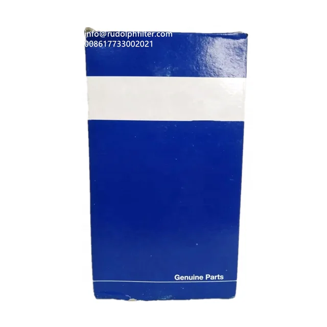 Manufacturer Wholesale Price Spin-on Lube Oil Filter LF699 2654407 901-103 7W-2326 P554407 For Generator