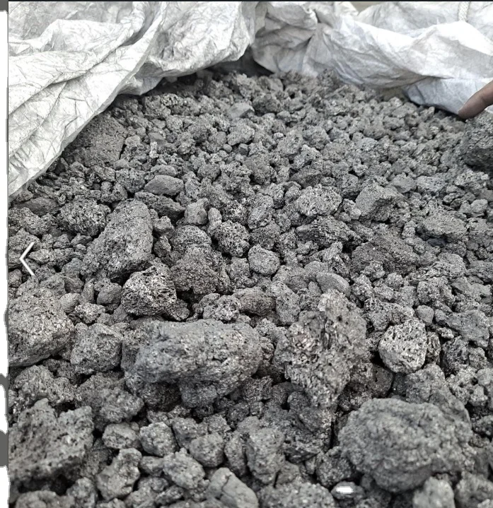 High Purity Performance Calcined Petroleum Coke Metallurgical