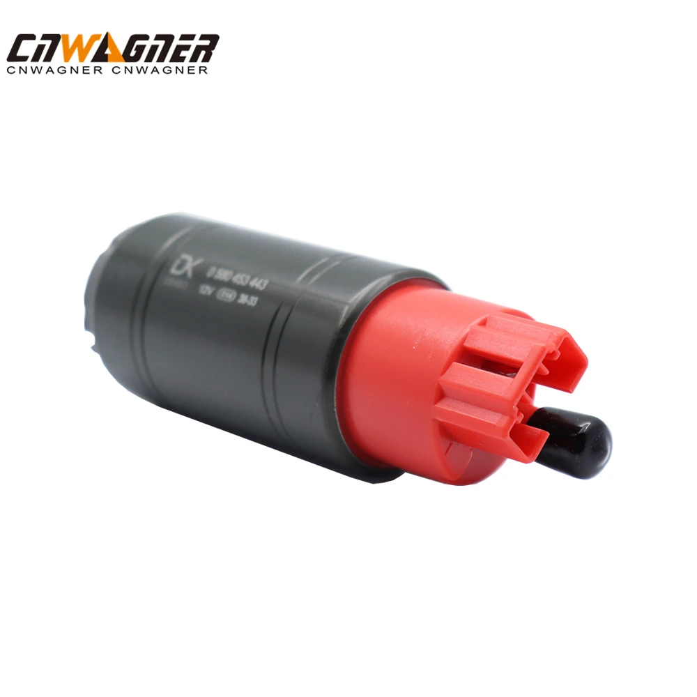 CNWAGNER 0580453443 0580453453 0580453428 Авто Топливный насос для Mazda 12V 3BAR 120L/ч