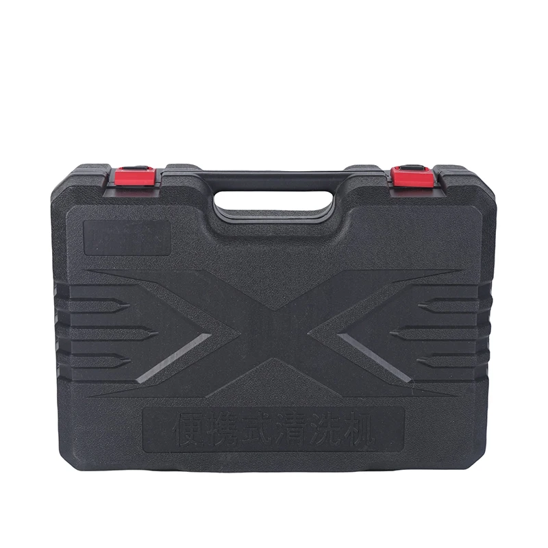 Big Sale Custom Size Car Washer Cleaning High Pressure China Lithium Battery Portable Car Washer