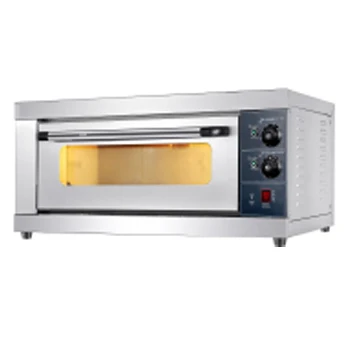Built-in Baking Commercial Industrial Countertop Toaster Bread Electric Ovens For Bakery And Cake bakery equipment
