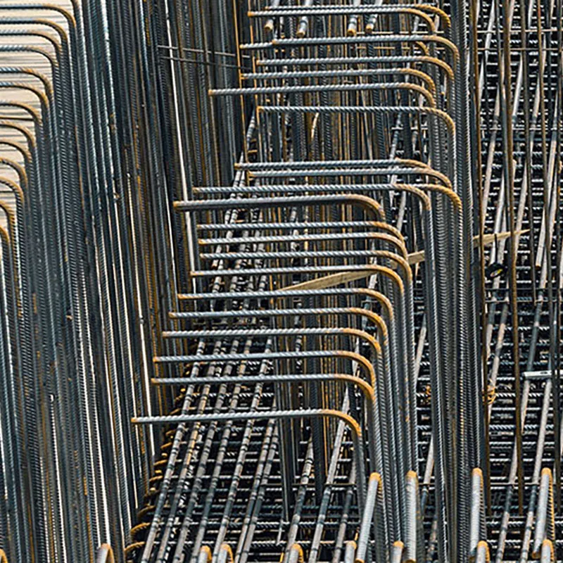 10mm 12mm 14mm 15mm 25mm Deformed Bar Y12 And Y10 Steel Rebars Iron Price Per 6m Lengths