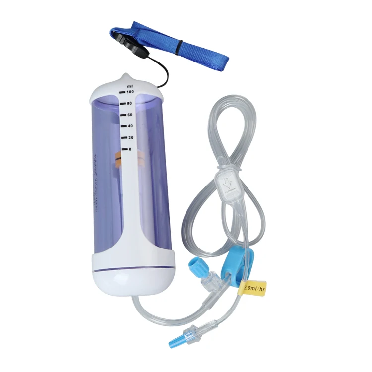 Medical Device Cheap Price Medical Portable Disposable Infusion Pump