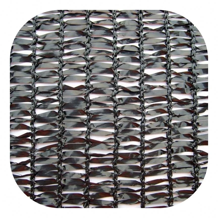 Hot Sale High Quality Sun Shade Net Agriculture Orchid Greenhouse Shade Cloth