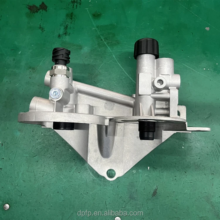 Filter Housing with sensor 22035823 21168827 21088503 3848884 3849373