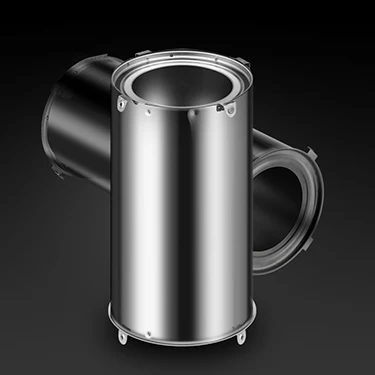 Непрямой дизельный воздушный обогреватель ZOBO 30 кВт для птицефабрики с термостатом