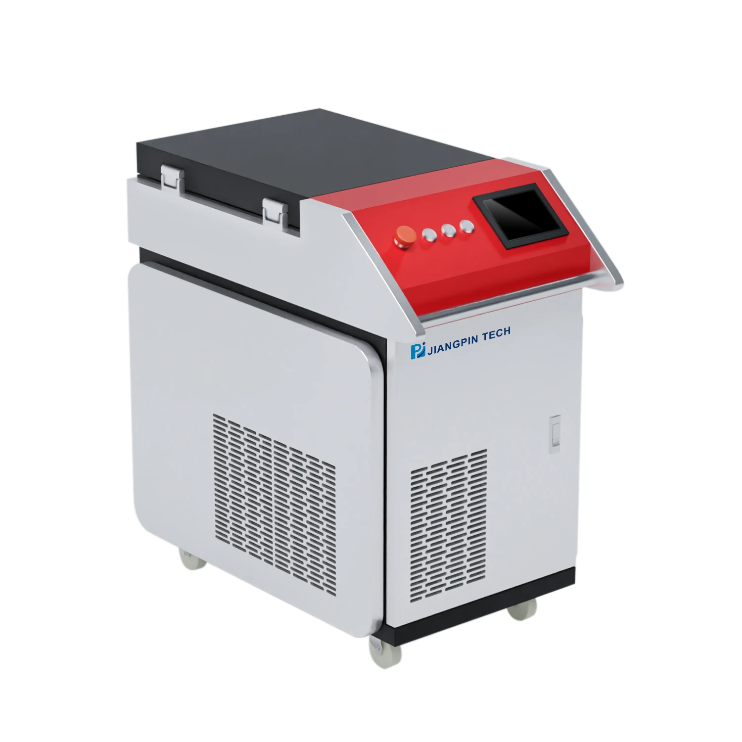 Stainless Steel Sheet Aluminum Welder Portable Hand Fiber Laser Machine Metal Welding