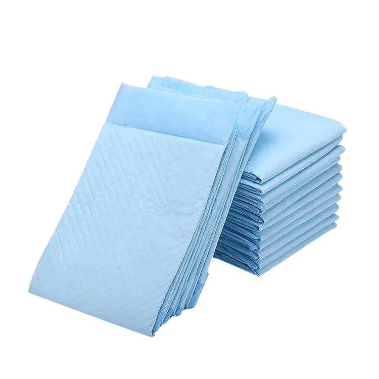 Disposable Super Absorbency Adult  Baby Underpad Nursing Home Diaper Changing Pad