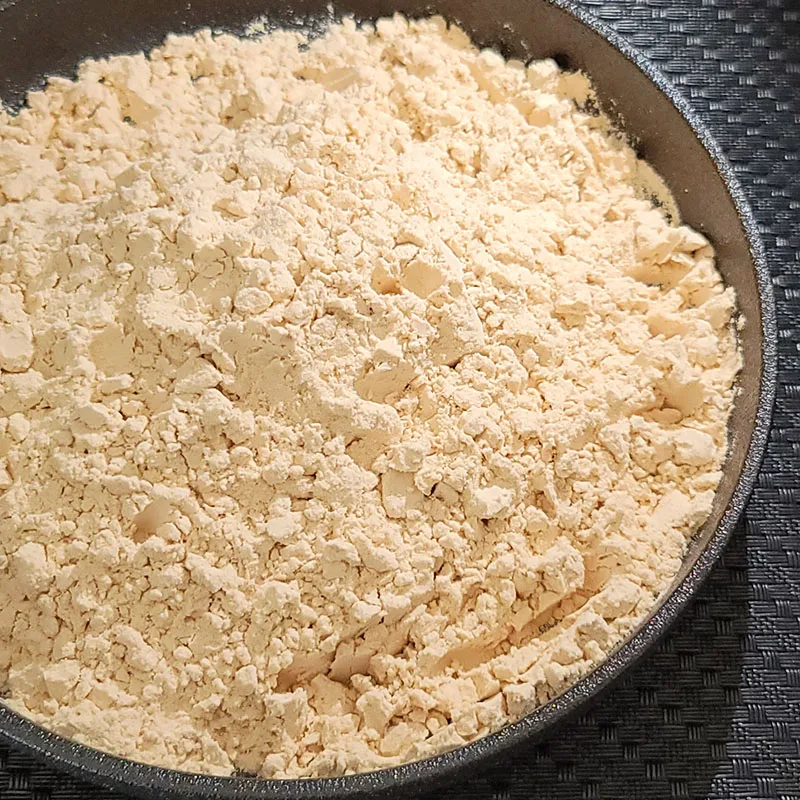 Promotional Top Quality Vegan Powder Gold Standard Raw Pea Protein 85%